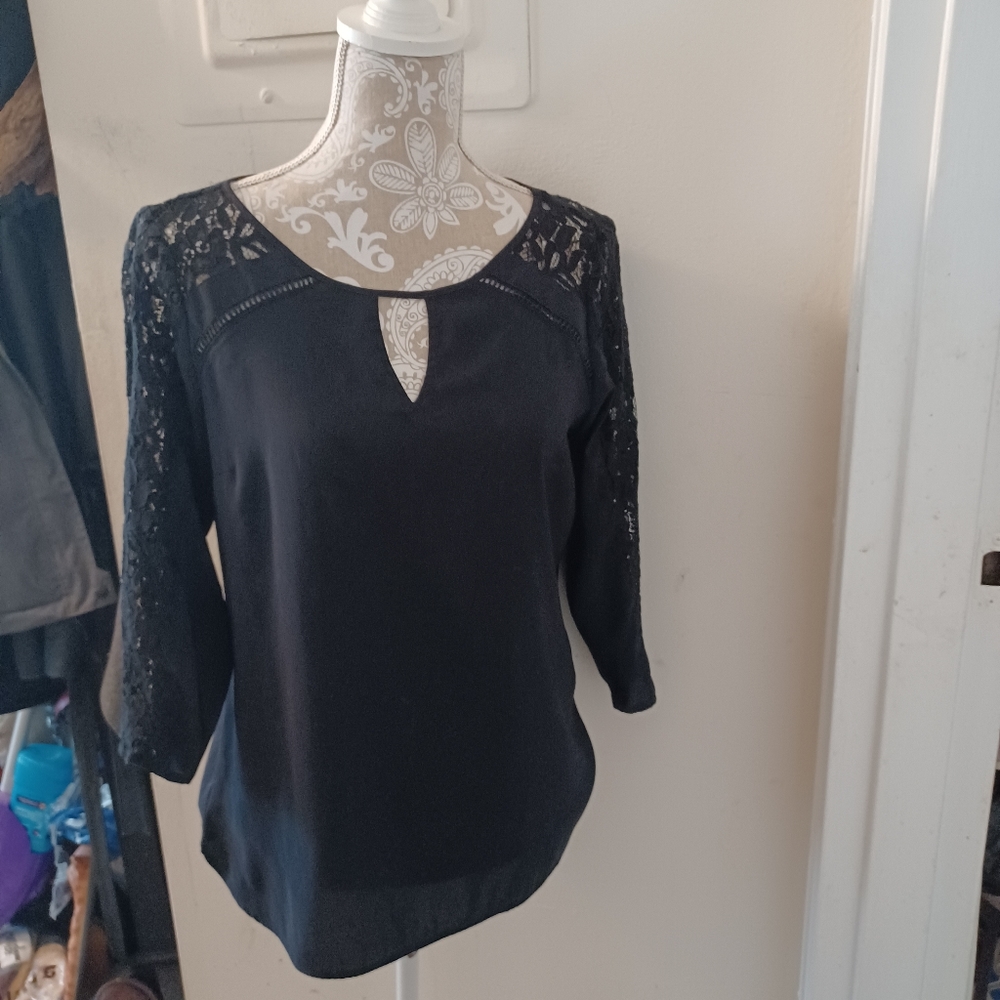 Express top